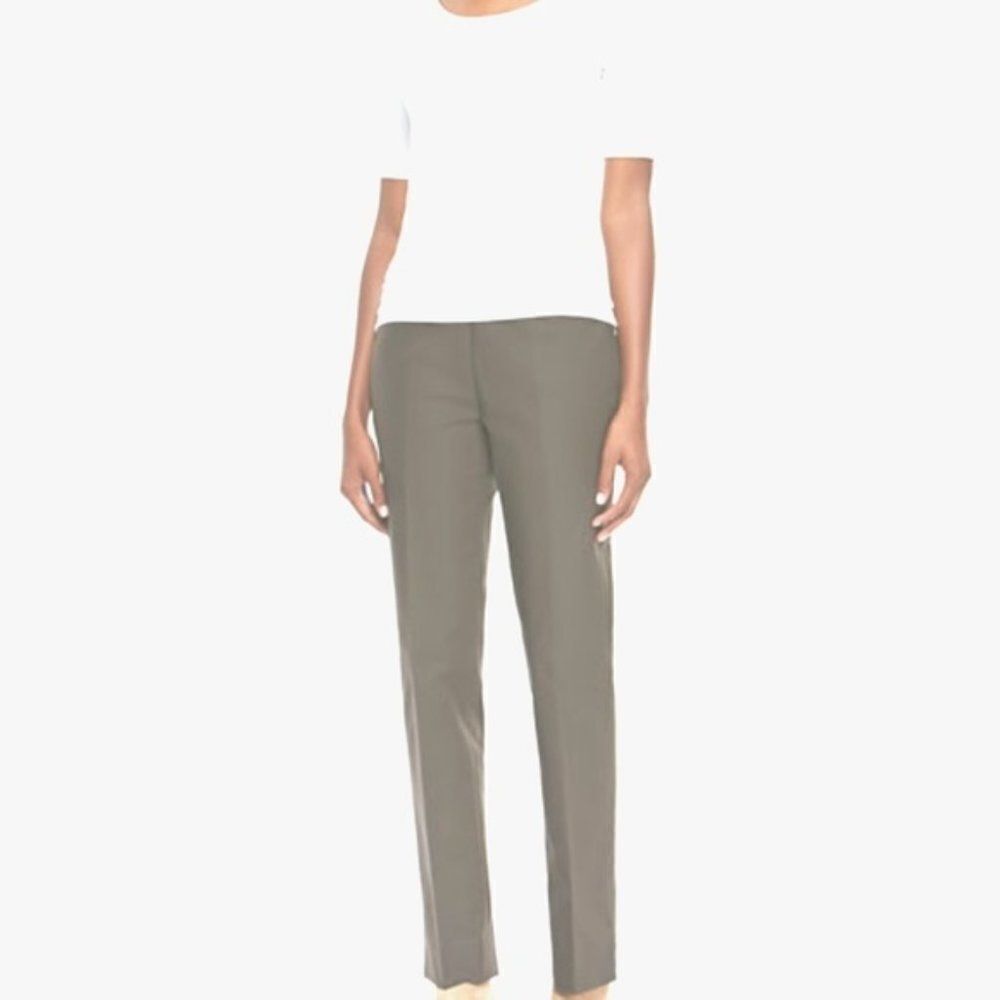 Lafayette 148 New York Bleeker Pants